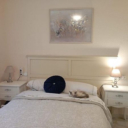 Apartamento Laguna Beach Torrox Costa Εξωτερικό φωτογραφία