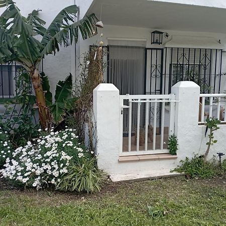 Apartamento Laguna Beach Torrox Costa Εξωτερικό φωτογραφία