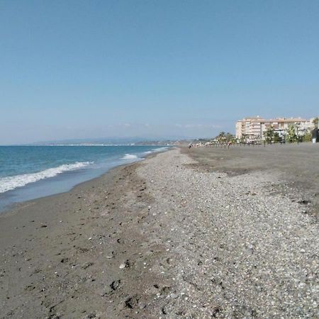 Apartamento Laguna Beach Torrox Costa Εξωτερικό φωτογραφία