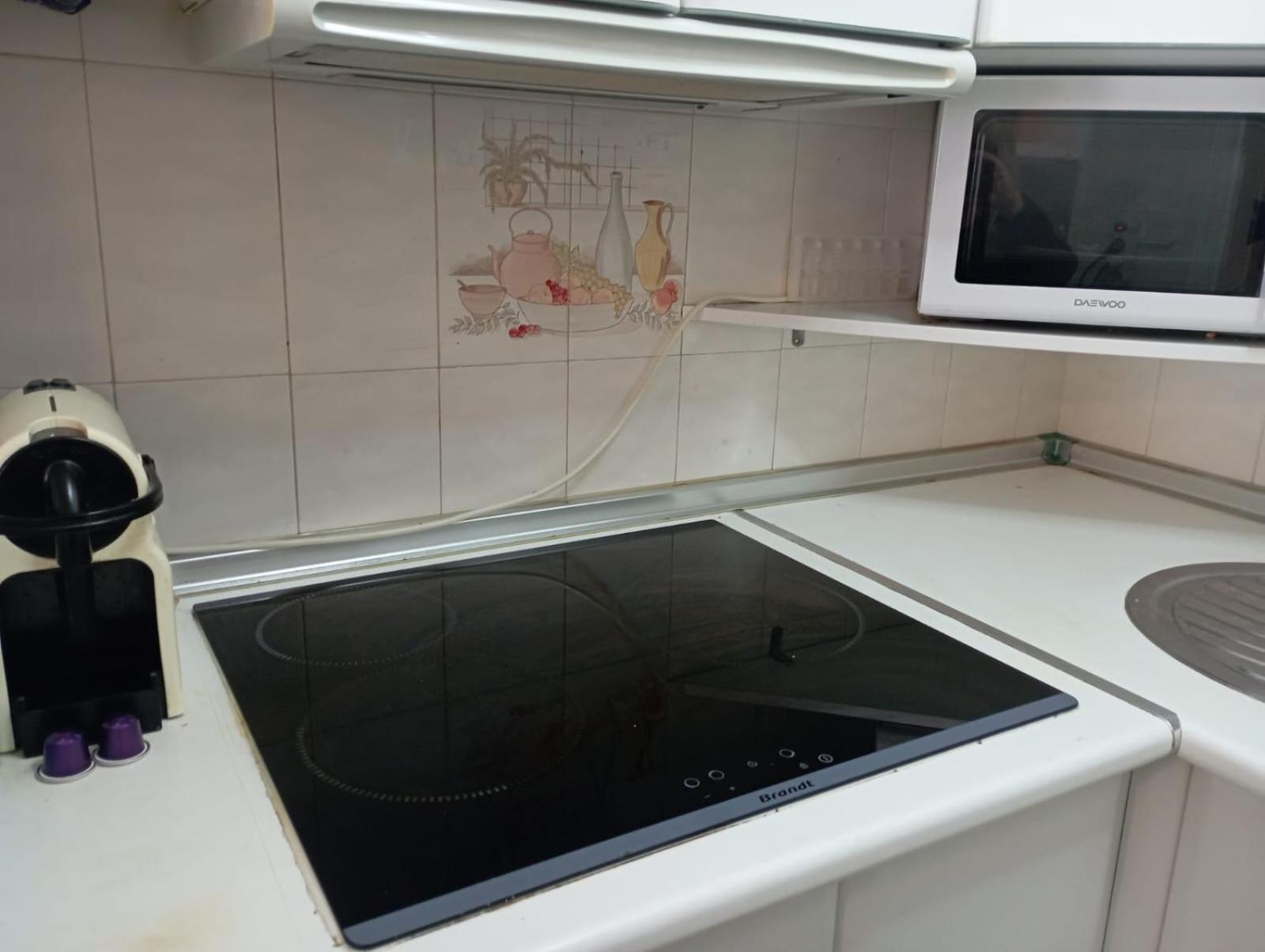 Apartamento Laguna Beach Torrox Costa Εξωτερικό φωτογραφία