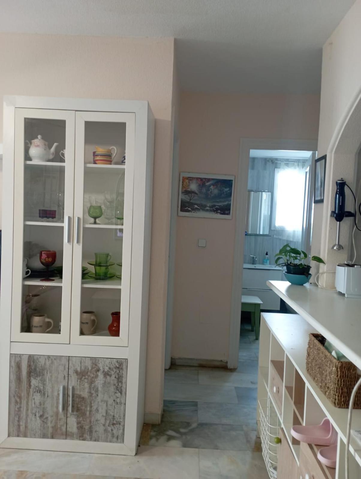 Apartamento Laguna Beach Torrox Costa Εξωτερικό φωτογραφία