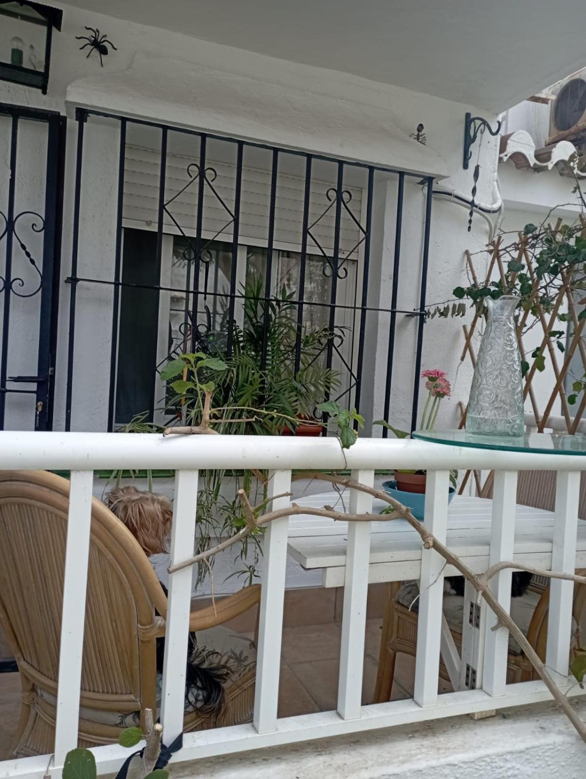 Apartamento Laguna Beach Torrox Costa Εξωτερικό φωτογραφία
