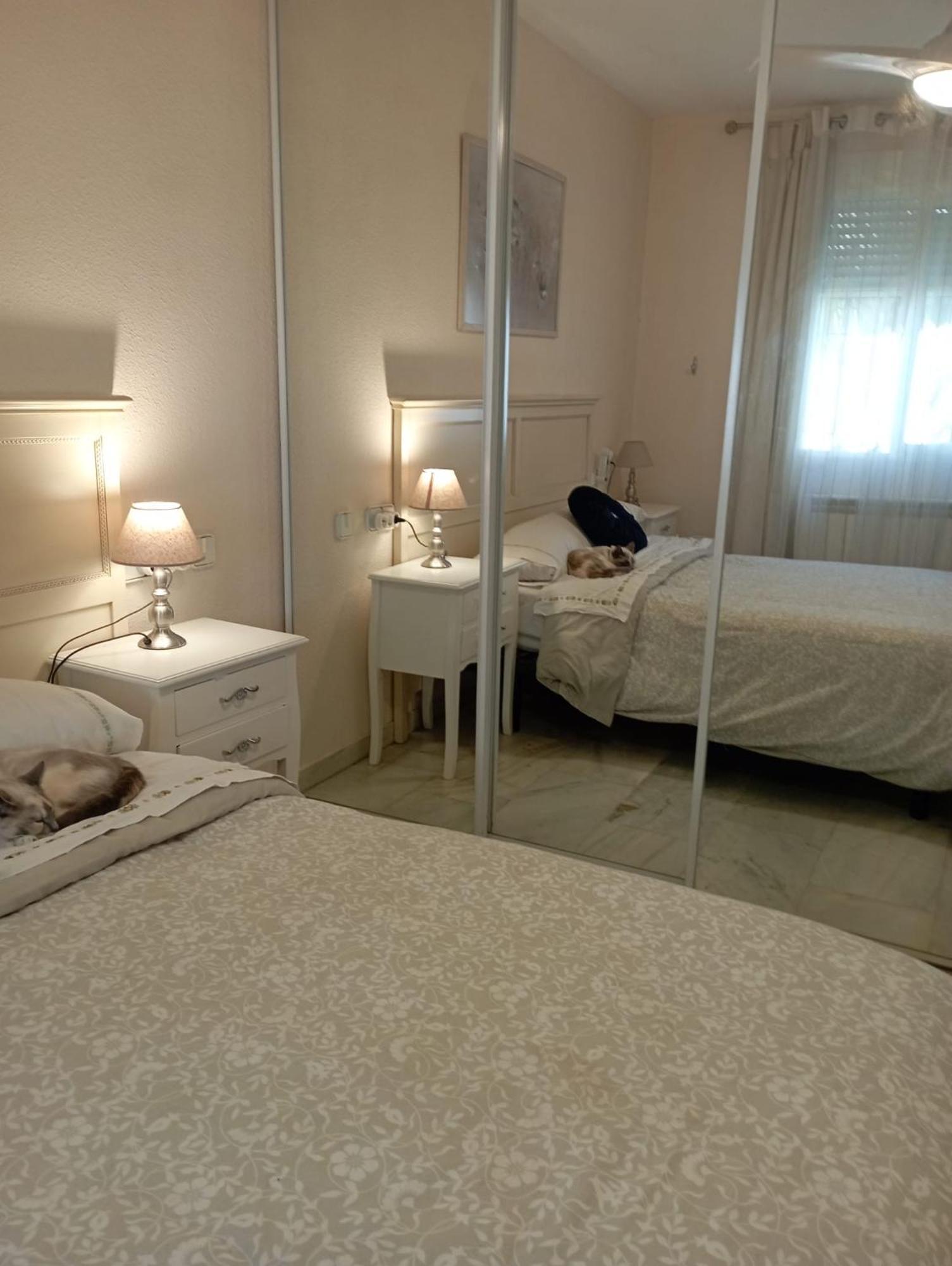 Apartamento Laguna Beach Torrox Costa Εξωτερικό φωτογραφία