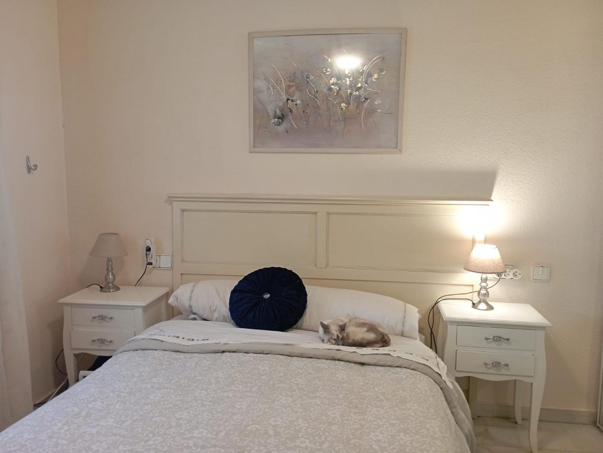 Apartamento Laguna Beach Torrox Costa Εξωτερικό φωτογραφία