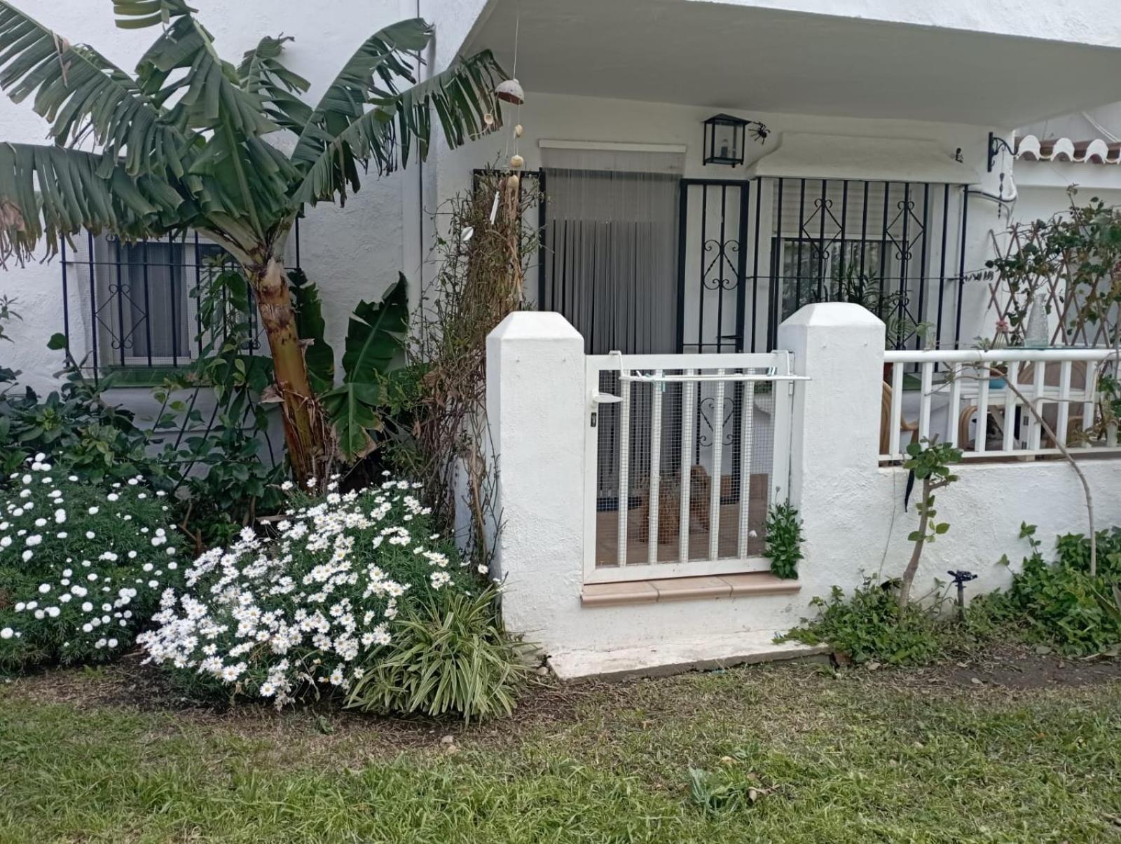 Apartamento Laguna Beach Torrox Costa Εξωτερικό φωτογραφία