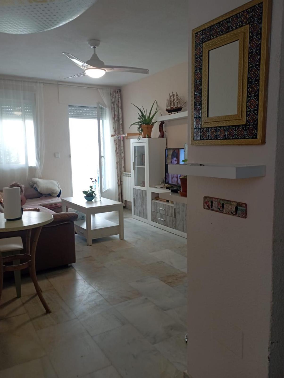 Apartamento Laguna Beach Torrox Costa Εξωτερικό φωτογραφία
