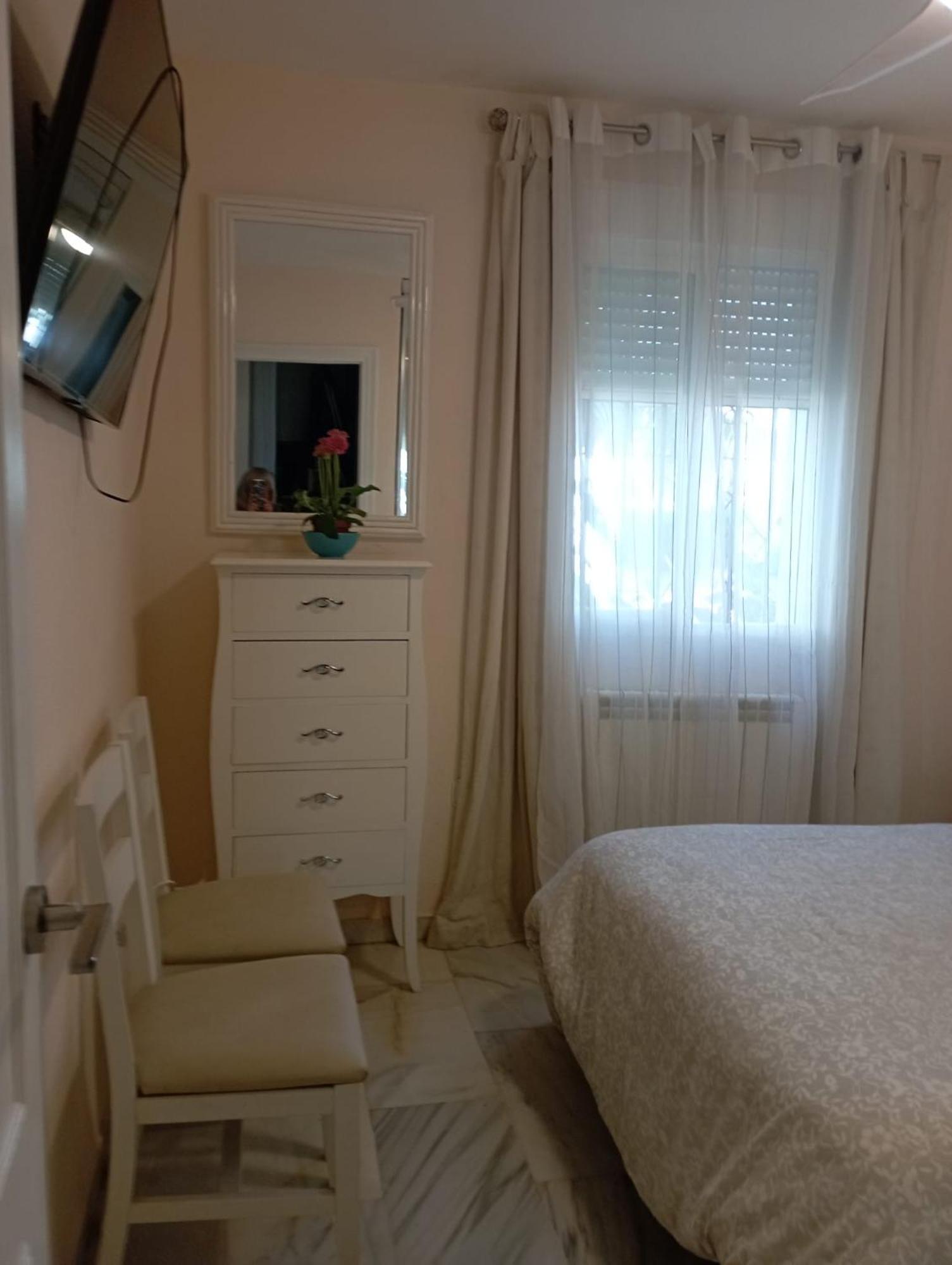 Apartamento Laguna Beach Torrox Costa Εξωτερικό φωτογραφία